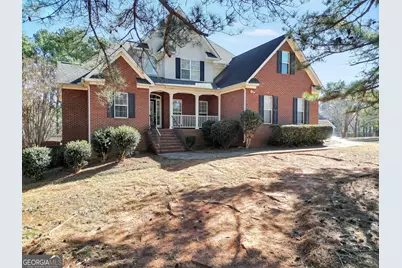 107 Crown Springs Drive, McDonough, GA 30252 - Photo 2