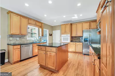 107 Crown Springs Drive, McDonough, GA 30252 - Photo 16