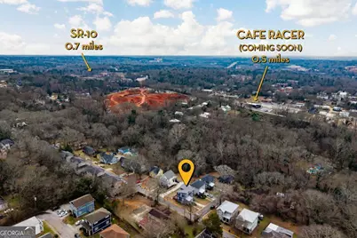 125 Harper Street, Athens, GA 30601 - Photo 68