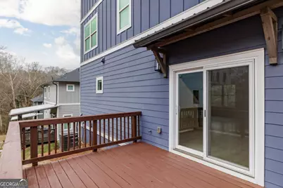 125 Harper Street, Athens, GA 30601 - Photo 18