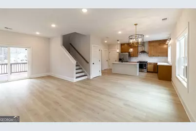 125 Harper Street, Athens, GA 30601 - Photo 6