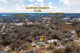 125 Harper St, Athens, GA 30601 - Photo 66