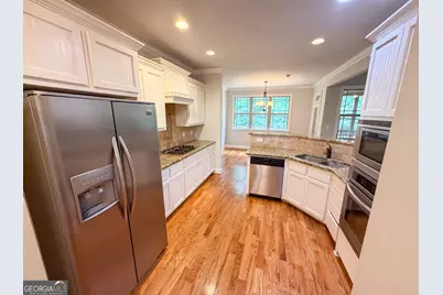 212 Westwind Drive, Newnan, GA 30263 - Photo 2