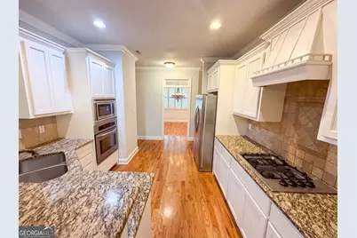 212 Westwind Drive, Newnan, GA 30263 - Photo 8