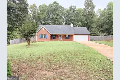 320 Ponderosa Trail, Jackson, GA 30233 - Photo 2