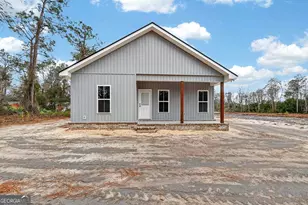 158 N Deborah Cir, Jesup, GA 31546 - Photo 26