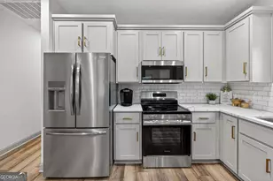 158 N Deborah Cir, Jesup, GA 31546 - Photo 8