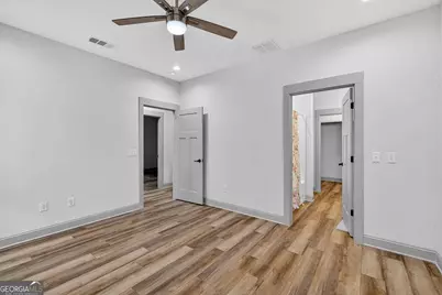 158 N Deborah Circle, Jesup, GA 31546 - Photo 22