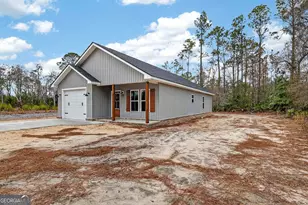 158 N Deborah Cir, Jesup, GA 31546 - Photo 4