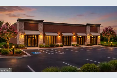 2080 Bowman Park, Macon, GA 31210 - Photo 1