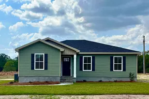 4434 Deloach Church Rd, Claxton, GA 30417 - Photo 1