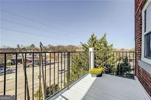 373 Moreland Ave NE, Atlanta, GA 30307 - Photo 12