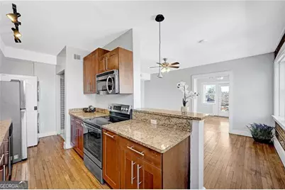 373 Moreland Avenue NE, Atlanta, GA 30307 - Photo 4