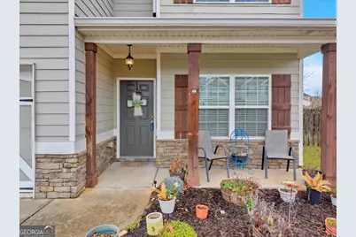 111 Hawks Tail Drive, Kathleen, GA 31047 - Photo 4