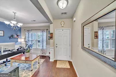 111 Hawks Tail Drive, Kathleen, GA 31047 - Photo 8