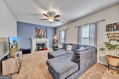 111 Hawks Tail Drive, Kathleen, GA 31047 - Photo 14