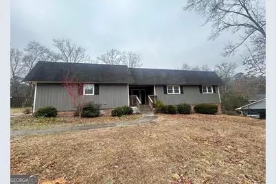 102 Margo Trail SE, Rome, GA 30161 - Photo 1