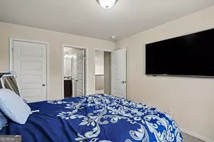 660 Sedona Loop, Hampton, GA 30228 - Photo 14