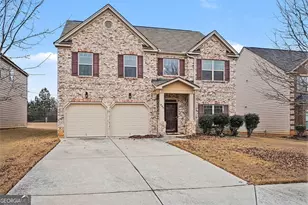 660 Sedona Loop, Hampton, GA 30228 - Photo 1