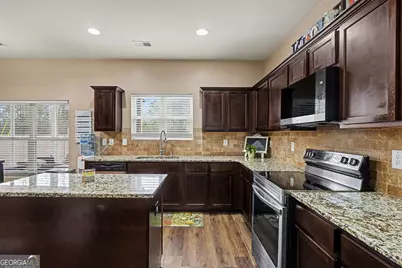 660 Sedona Loop, Hampton, GA 30228 - Photo 8