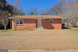 3861 Desoto Dr, Macon, GA 31206 - Photo 1