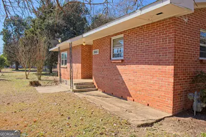 3861 Desoto Drive, Macon, GA 31206 - Photo 6
