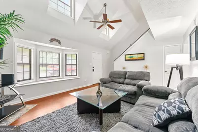 331 &amp; 333 Booth Circle, Marietta, GA 30069 - Photo 16