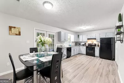 331 &amp; 333 Booth Circle, Marietta, GA 30069 - Photo 18