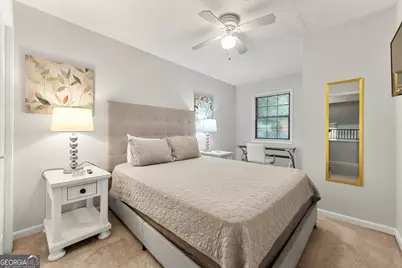 331 &amp; 333 Booth Circle, Marietta, GA 30069 - Photo 24