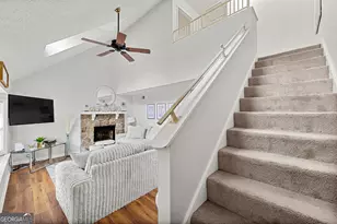 331 &amp 333 Booth Circle, Marietta, GA 30069 - Photo 8