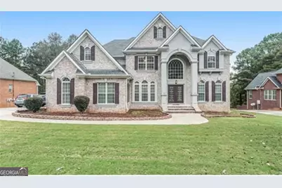 768 Lynn Milam Lane, Conyers, GA 30094 - Photo 1