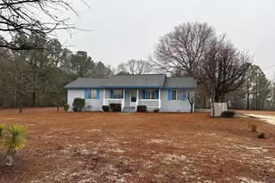 5502 Moore Rd, Portal, GA 30450 - Photo 1