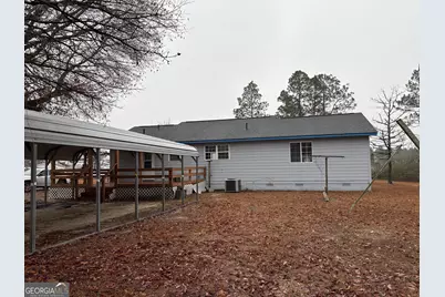5502 Moore Road, Portal, GA 30450 - Photo 4