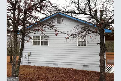 5502 Moore Road, Portal, GA 30450 - Photo 2