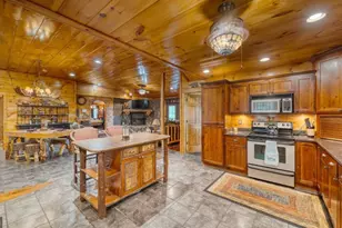 911 Summit Way, Blairsville, GA 30512 - Photo 6