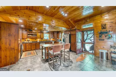 911 Summit Way, Blairsville, GA 30512 - Photo 4