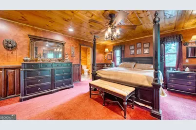 911 Summit Way, Blairsville, GA 30512 - Photo 14