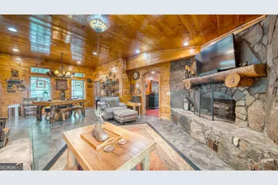 911 Summit Way, Blairsville, GA 30512 - Photo 8