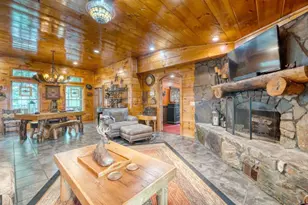 911 Summit Way, Blairsville, GA 30512 - Photo 8