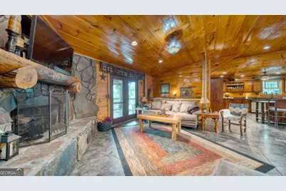 911 Summit Way, Blairsville, GA 30512 - Photo 10