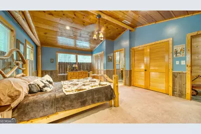 911 Summit Way, Blairsville, GA 30512 - Photo 18