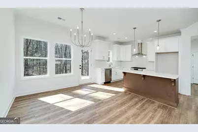 2707 Westridge Court, Acworth, GA 30102 - Photo 8