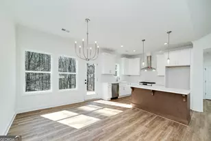 2707 Westridge Ct, Acworth, GA 30102 - Photo 8