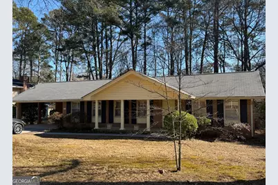 105 Brown Fox Drive SW, Rome, GA 30165 - Photo 1