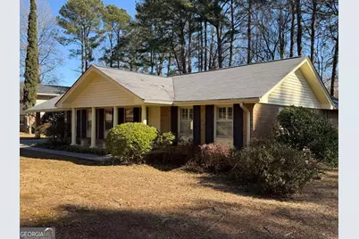 105 Brown Fox Drive SW, Rome, GA 30165 - Photo 2