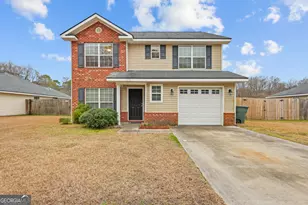 218 Guyett Ave, Hinesville, GA 31313 - Photo 1