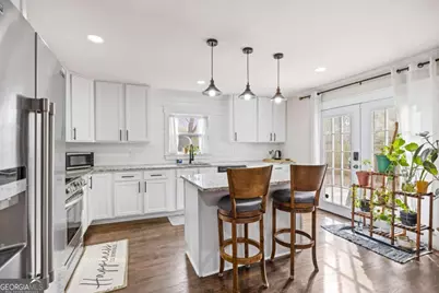 413 Virginia Place SE, Marietta, GA 30067 - Photo 8