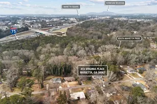 413 Virginia Pl SE, Marietta, GA 30067 - Photo 22
