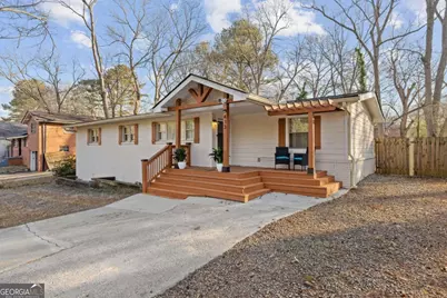 413 Virginia Place SE, Marietta, GA 30067 - Photo 1