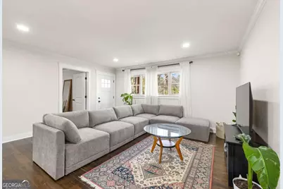 413 Virginia Place SE, Marietta, GA 30067 - Photo 4